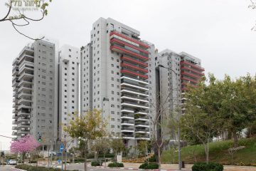 מדריך הנדל"ן לשכונת האירוס, ראשון לציון: יוקרה מודרנית ואיכות חיים ב-2026