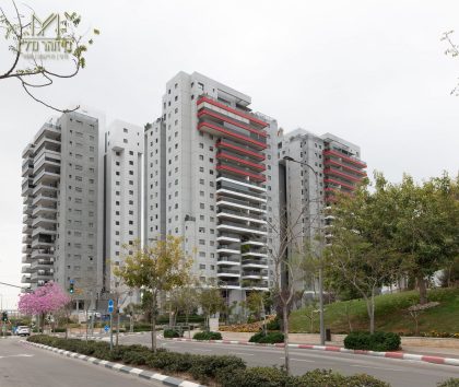 מדריך הנדל"ן לשכונת האירוס, ראשון לציון: יוקרה מודרנית ואיכות חיים ב-2026